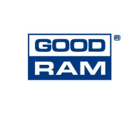 GOODRAM 16GB DDR3 ECC REG 1600MHz DRx4 RDIMM LV VLP - 1195337 - zdjęcie 1